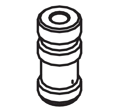 Trigger spool